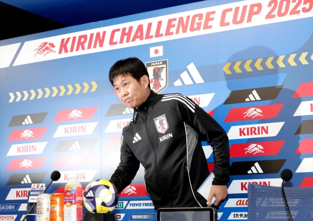 kaiyun sports-森保一:球队将努力为胜利而战,不会特意指定队长人选