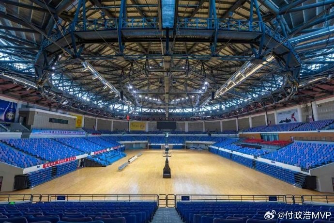 媒体人:同曦二阶段主场将搬迁至宿迁 既回馈赞助商又能开拓市场