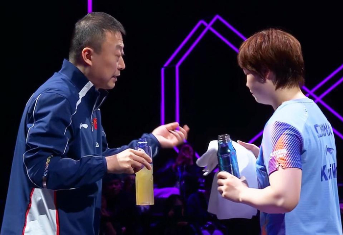 kaiyun sports-蒯曼为何输给张本美和?国乒丢冠全场寂静被指责,夺冠奖金有多少|日本|冠军赛|女单|比赛|冠军_新浪体育_新浪新闻